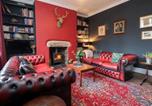 Location vacances Haworth - Heathcliff Cottage-4