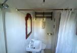 Location vacances Santiago - El Pillan &quote;Travelers&quote; House-3