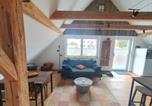 Location vacances Steingaden - Beim Senner-1