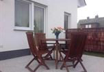 Location vacances Ückeritz - Ferienwohnung Voss mit Terrasse-2
