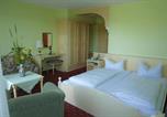 Hôtel Nonnenhorn - Hotel Krone Kressbronn am Bodensee-4