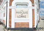 Location vacances Lowestoft - Newly converted two-bed ground floor apartment-3