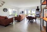 Location vacances  Den oever - Stunning Home In Den Oever With Wifi-4