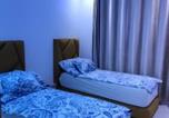 Location vacances Meknès - Superbe appartement à Meknes-2