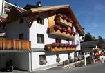 Location vacances Sankt Anton am Arlberg - Landhaus Flunger-1