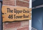 Location vacances Clacton-on-Sea - The Upper Circle-2
