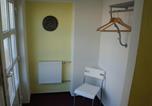 Location vacances Loket - Apartmán Wolkrovka-4