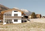 Location vacances Trins - Aparthaus Alpenzauber-3