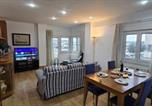 Location vacances Cantabrie - Apartamento Céntrico Familiar - Rh 54-1