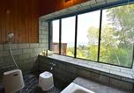 Location vacances  Japon - Kandostay 伊豆稲取テラス-3