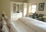 Location vacances Plettenberg Bay - Fynbos Ridge Country House & Cottages-3