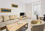 Location vacances Concarneau - Appartement de 68 m2 au coeur de Concarneau-1