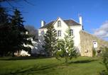 Hôtel Moëlan-sur-Mer - Kervégant Chambres D'hôtes-4