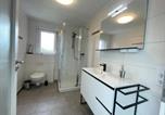 Location vacances Hesse - Appartement Pension Schüßler-3