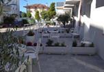 Location vacances Gatteo - Villa Garden-2