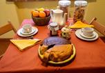 Location vacances Chiusi della Verna - Agriturismo Santa Rosa-2