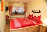 Location vacances Reit im Winkl - Alpenspatzl-4