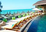 Hôtel Balaclava - Wonders Beach Boutique Hotel-1