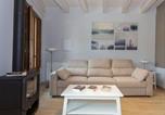 Location vacances Estella - La Casa de los Mil Años-3
