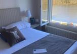 Hôtel Vineuil-Saint-Firmin - Hostellerie de Pavillon Saint-Hubert-2