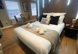 Location vacances Cambridge - Stylish ensuite Studio in the Heart of Mill Road-2