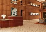 Hôtel Saint-Tropez - Hotel Ventura Saint-Tropez, Tapestry Collection By Hilton-4
