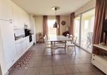 Location vacances Cap Gris Nez - Bel Appartement Rdc avec Wifi et Parking, 2 Chambres - Fr-1-675-47-3