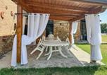 Location vacances Certaldo - Lovely Home In Gambassi Terme With Wifi-3