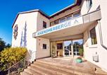 Hôtel Recklinghausen - Djh Jugendherberge Hagen-3