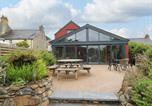 Location vacances Newport - Nevern House-1