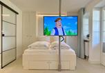 Location vacances Westerland - Olympia Haus 2, Whg 15-3