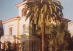 Hôtel Diano Marina - Meine Sonne Riviera Cottage-2