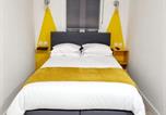 Hôtel Setúbal - Azulrelax Hostel-2