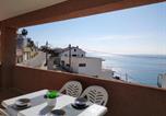 Location vacances Communauté Valencienne - Nautic Vista Mar Orangecosta-4