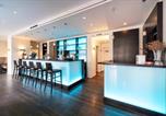 Hôtel Bielefeld - Bella Fino - Hotel & Suites-3