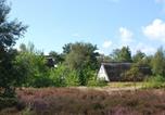 Location vacances Insel Hiddensee - Doppelhaushälfte in Vitte auf Hiddensee-4