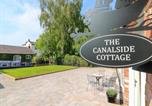Location vacances Melbourne - The Canalside Cottage-3
