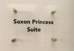 Location vacances Lockwood - Saxon Princess Suite-4