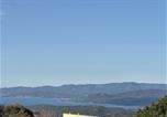 Location vacances Sartène - Villa traditionnelle avec vue imprenable sur les montagnes-2