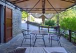 Location vacances Ortignano Raggiolo - 1 Bedroom Pet Friendly Home In Ortignano Raggiolo-2
