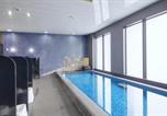 Hôtel Naha - Almont Hotel Naha Kenchomae-2