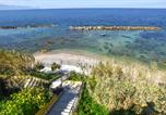 Location vacances Trappeto - Nice Apartment In Trappeto With House A Panoramic View-2