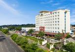 Hôtel Batam - Swiss-Belinn Baloi Batam-2