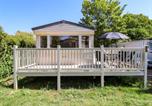 Location vacances Clacton-on-Sea - Caravan 941-1