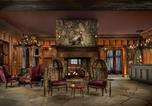 Hôtel Asheville - Grand Bohemian Lodge Asheville, Autograph Collection-1
