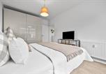 Location vacances Timmendorfer Strand - Ferienwohnung Strandschatz Timmendorfer Strand-2