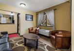 Hôtel Le Mars - Econo Lodge Inn & Suites Yankton-4