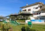 Location vacances Penne - Gorgeous Apartment In Moscufo With Wifi-1