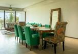 Location vacances Acapulco - Family Apartment Beach & Pool in Acapulco 4 Br-2