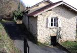 Location vacances Conques - Maison En Pierres Proche Agnac-2